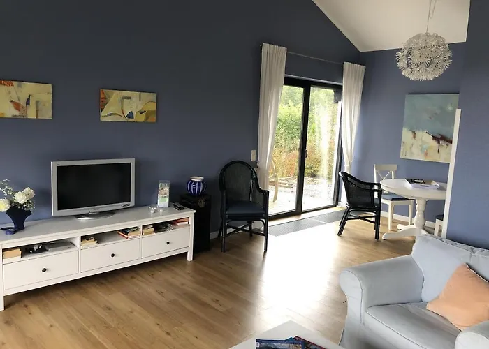 Ferienhaus Schöner Maarblick