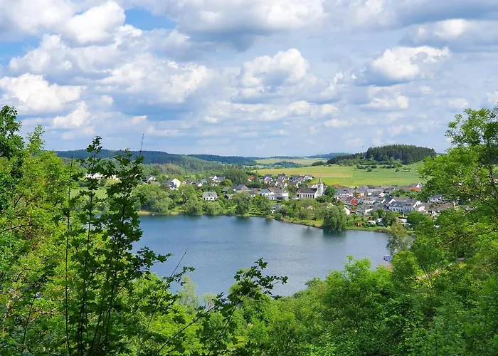 Traumhaus Am Maar 1