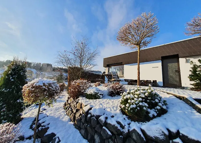 Traumhaus Am Maar 1