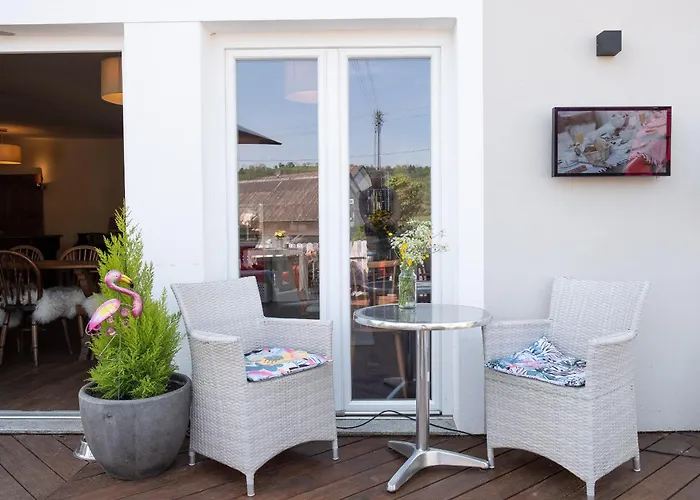 Hotel Cafe Del Maar
