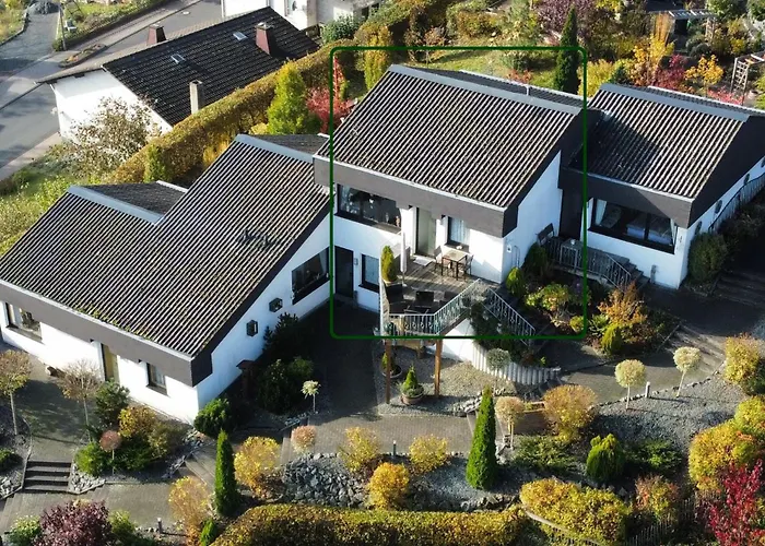 Traumhaus Am Maar 3